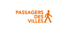 Passagers des villes