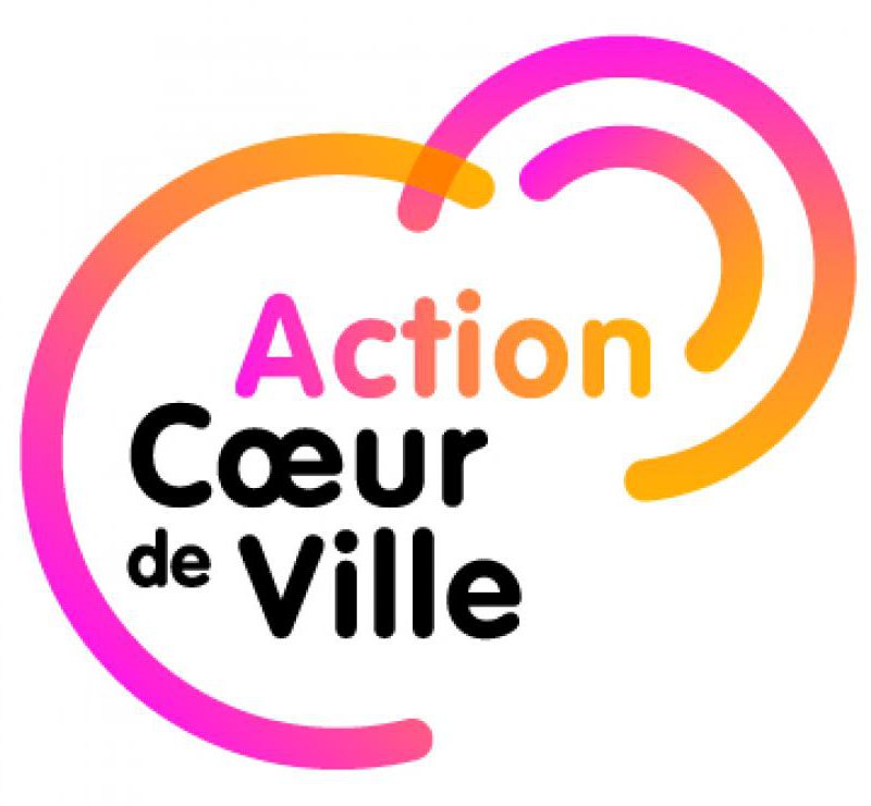 Logo Coeur de ville